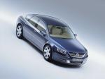 Volkswagen Concept D 1999 года